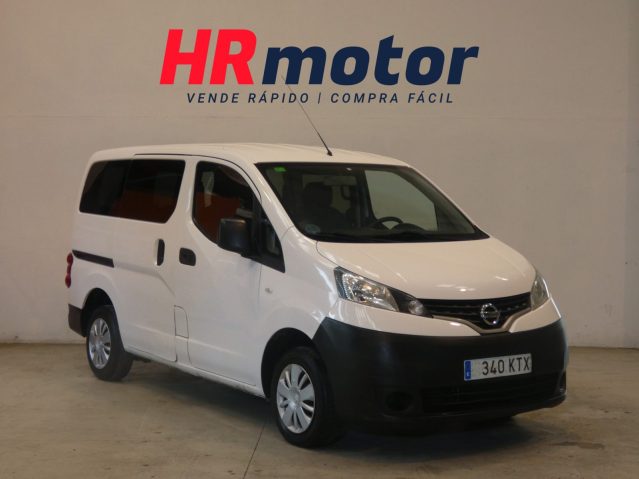 Nissan NV 200 1.5 dCi Pro Nissan NV 200 1.5 dCi Pro