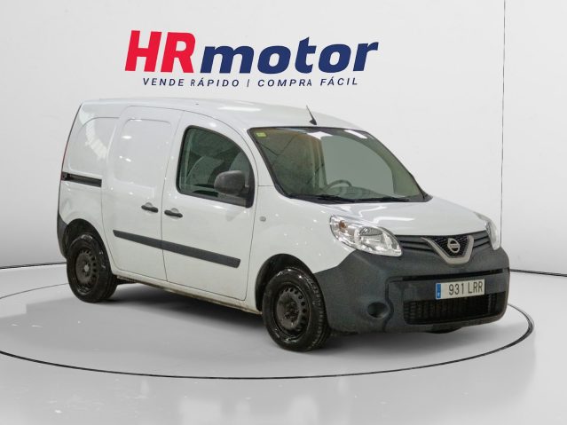 Nissan NV250 1.5 dCi L1H1 Profesional