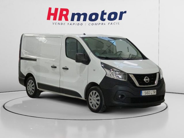 Nissan NV300 2.0 dCi 120 DPF L1H1
