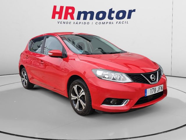 Nissan Pulsar 1.2 DIG-T Acenta
