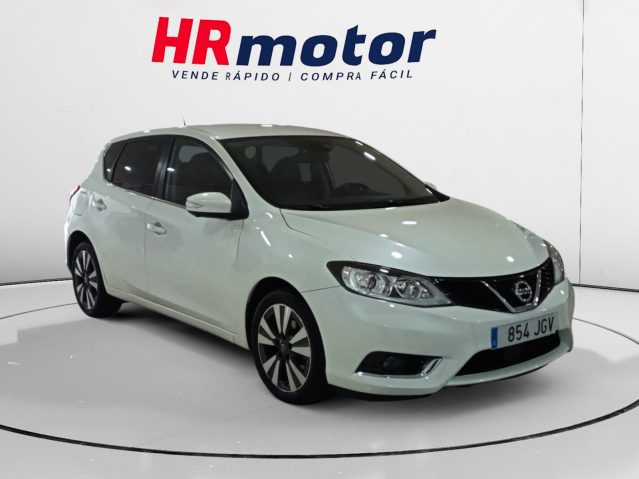Nissan Pulsar 1.5 dCi Tekna