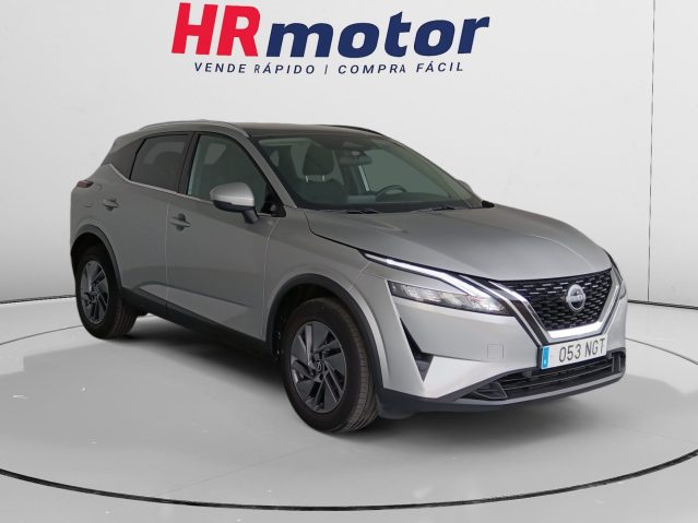Nissan Qashqai 1.5 VC-T e-Power Acenta