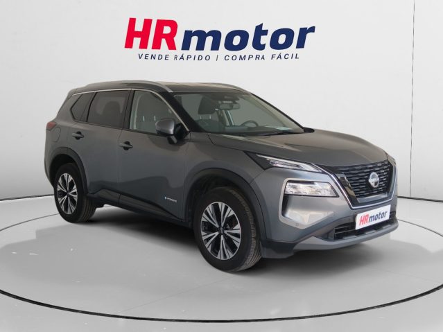 Nissan X-Trail 1.5 e-Power N-Connecta