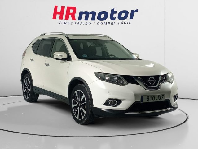 Nissan X-Trail 1.6 dCi Acenta 4x2