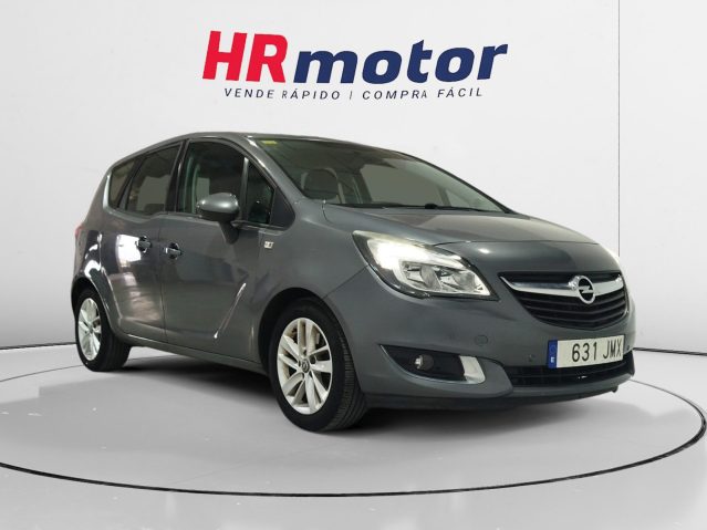 Opel 1.6 CDTI Selective ecoFlex S&S