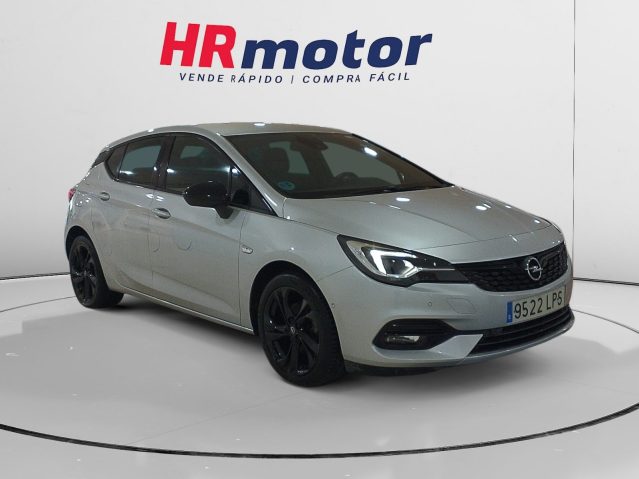 Opel Astra 1.2T Elegance S&S