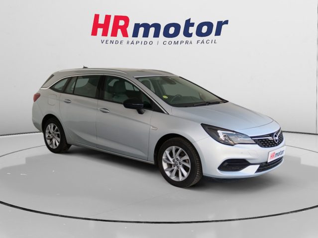 Opel Astra 1.5 Business Elegance S&S