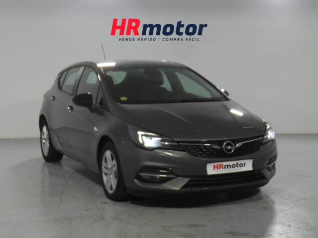 Opel Astra 1.5 D Edition