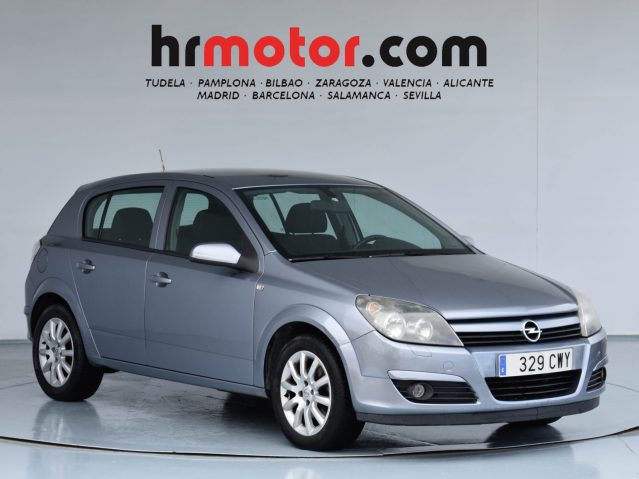 Opel Astra 1.6 Enjoy