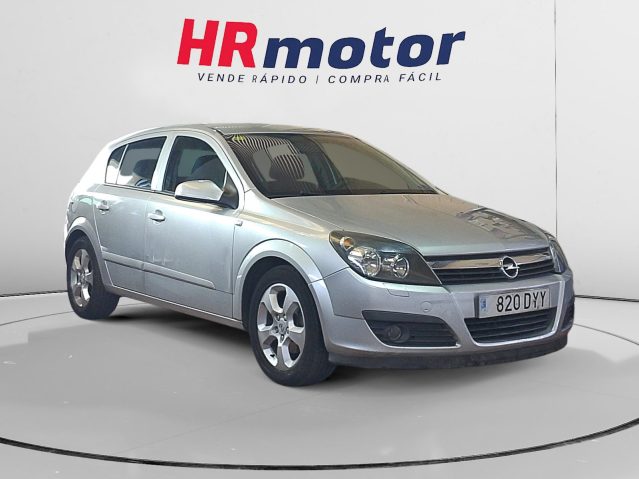 Opel Astra 1.7 CDTi Enjoy