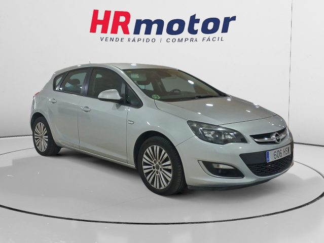 Opel Astra 1.7 CDTi Selective S&S