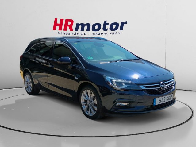 Opel Astra ST 1.6 ECOTEC Excellence S&S