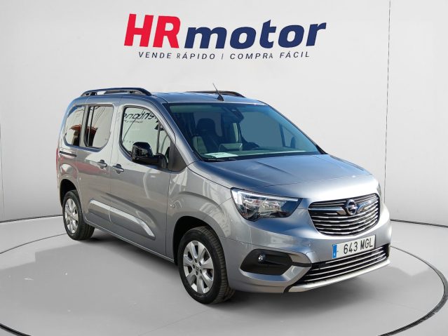 Opel Combo 1.5 Business Elegance plus