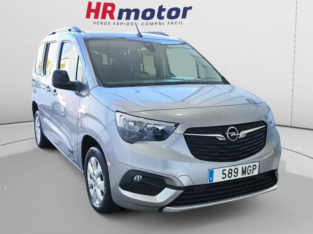 Opel Combo 1.5 Bussines Elegance plus