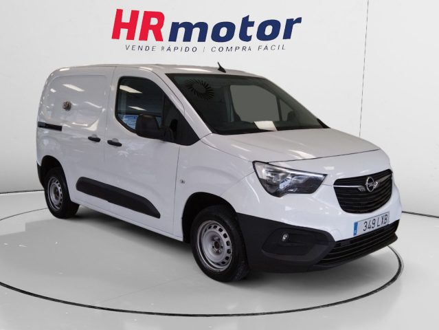 Opel Combo Cargo 1.5 D Express S&S