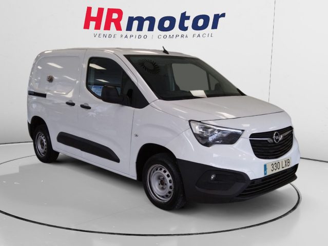 Opel Combo Cargo 1.5 D Express S&S