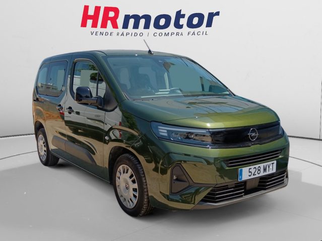 Opel Combo Combi 1.5 D L