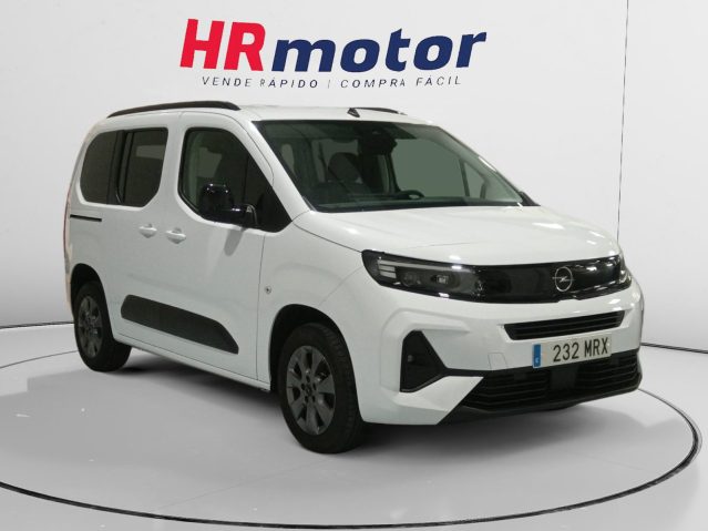 Opel Combo Life 1.5 D Edition