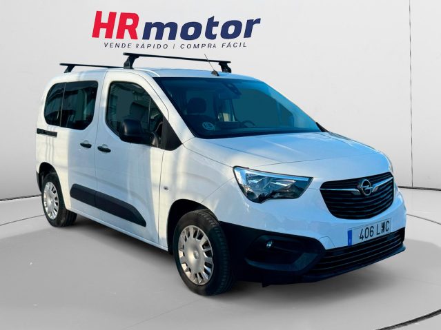 Opel Combo Life 1.5 D Edition