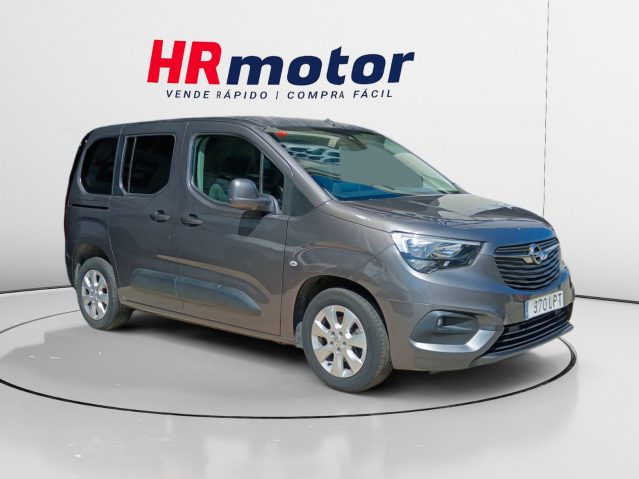 Opel Combo Life 1.5 D Elegance