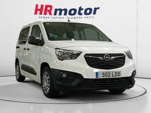 Opel Combo Life 1.5 D Expression S&S