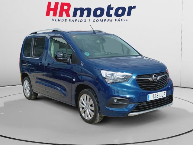 Opel Combo Life 1.5 D Innovation