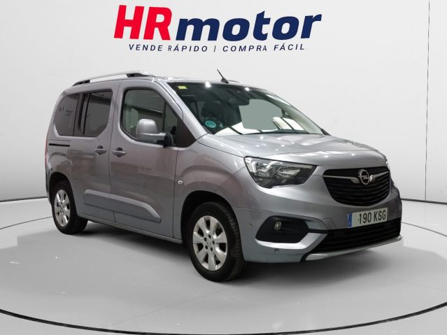 Opel Combo Life 1.5 D INNOVATION