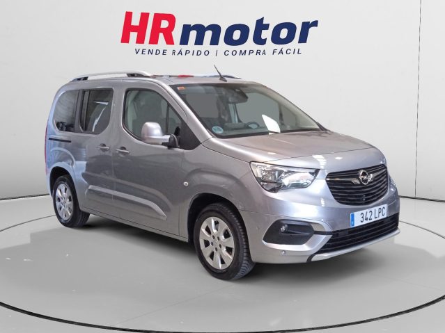 Opel Combo Life 1.5 D Innovation Opel Combo Life 1.5 D Innovation