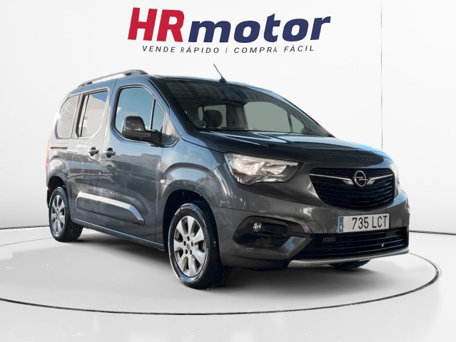 Opel Combo Life 1.5 D Innovation