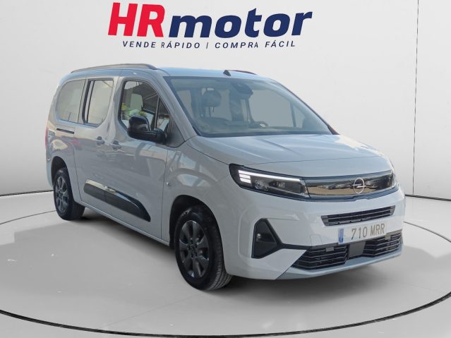 Opel Combo Life 1.5 D Innovation XL
