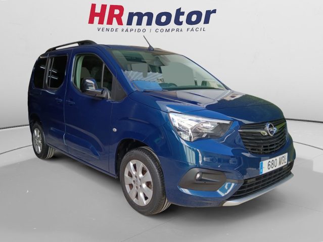 Opel Combo1.5 Business Elegance Combo