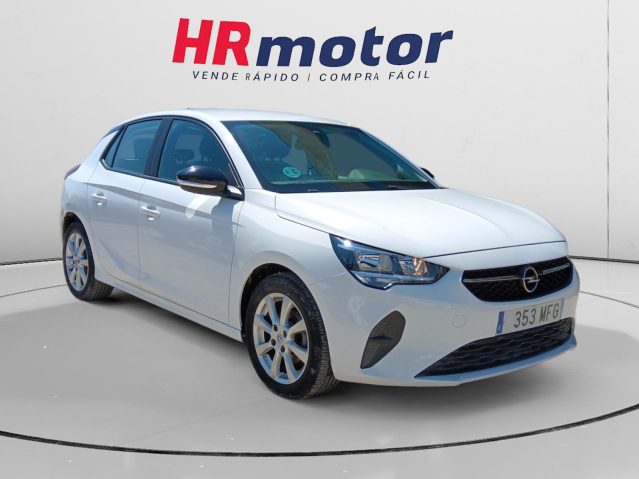 Opel Corsa 1.2 Edition