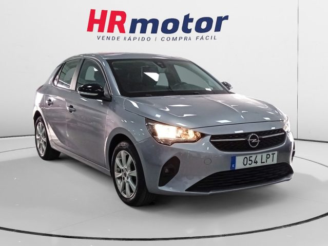 Opel Corsa 1.2 Edition