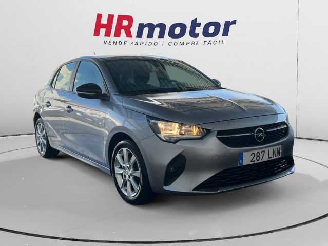 Opel Corsa 1.2 Edition