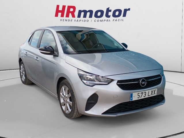 Opel Corsa 1.2 Edition
