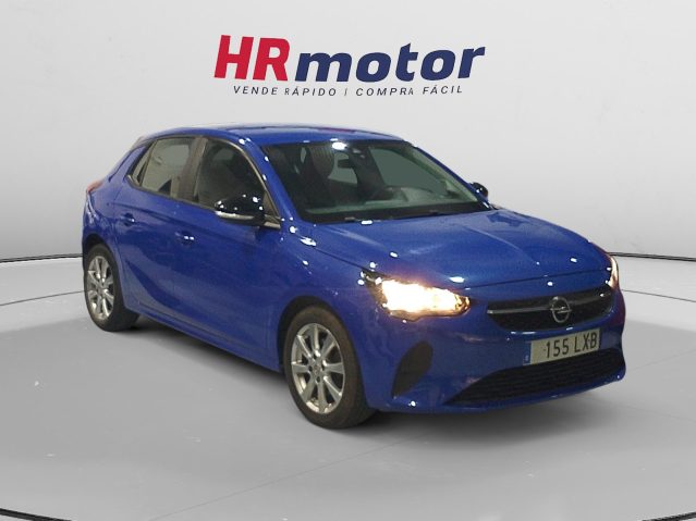 Opel Corsa 1.2 Edition