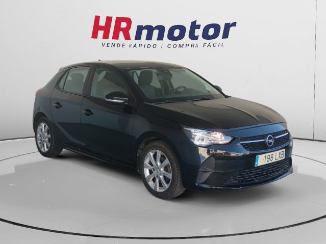 Opel Corsa 1.2 Edition