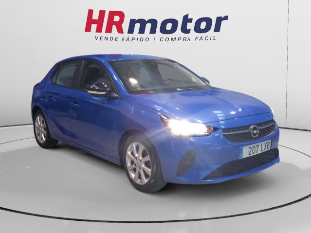 Opel Corsa 1.2 Edition