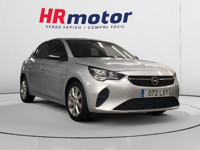 Opel Corsa 1.2 Edition