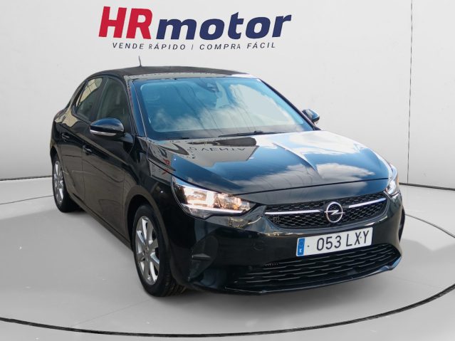 Opel Corsa 1.2 Edition