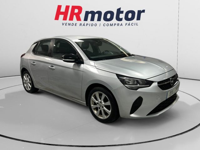 Opel Corsa 1.2 Edition