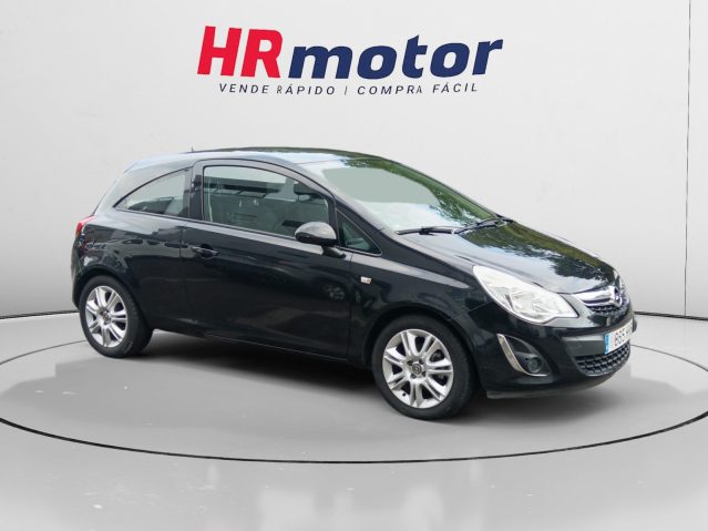 Opel Corsa 1.2 Essentia