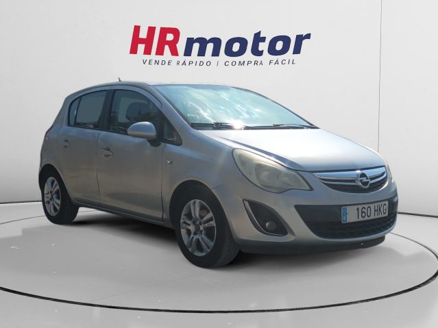 Opel Corsa 1.2 Selective
