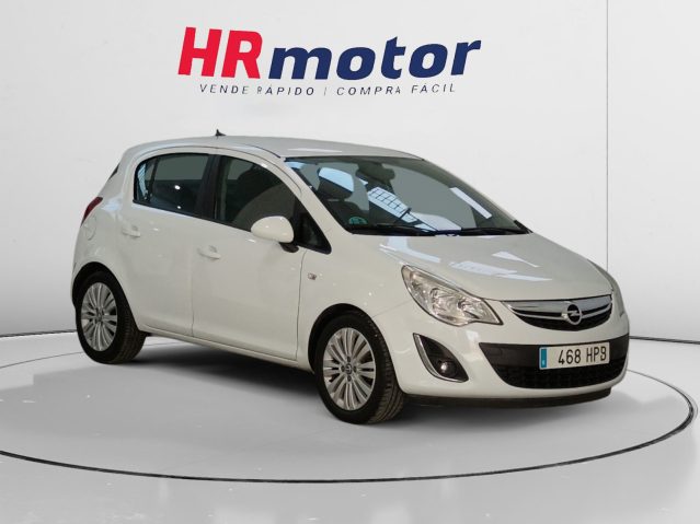 Opel Corsa 1.2 Selective S&S
