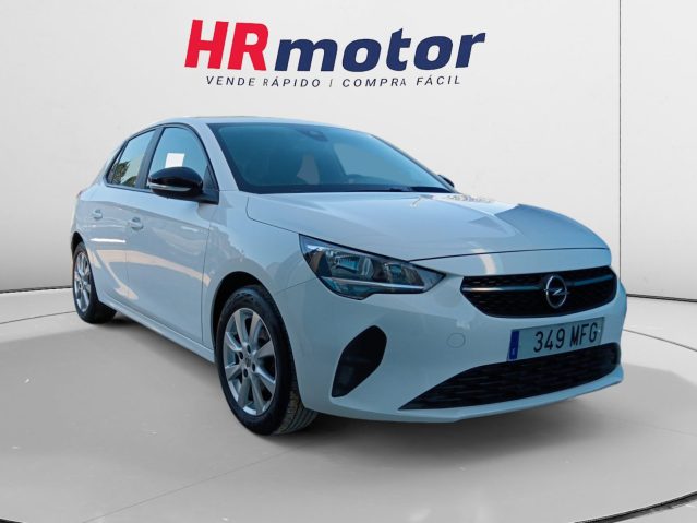 Opel Corsa 1.2 XEL Edition
