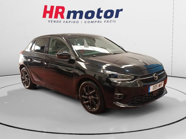 Opel Corsa 1.2T GS
