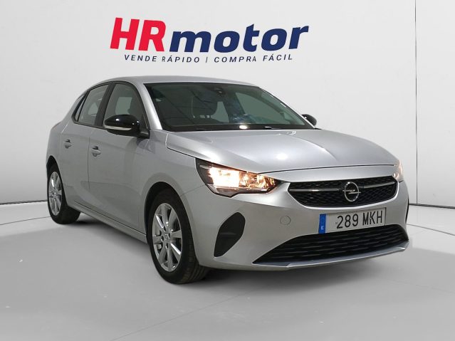 Opel Corsa 1.2T XHL Edition