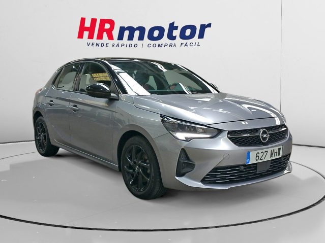Opel Corsa 1.2T XHL GS S&S