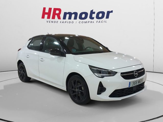 Opel Corsa 1.2T XHL GS S&S