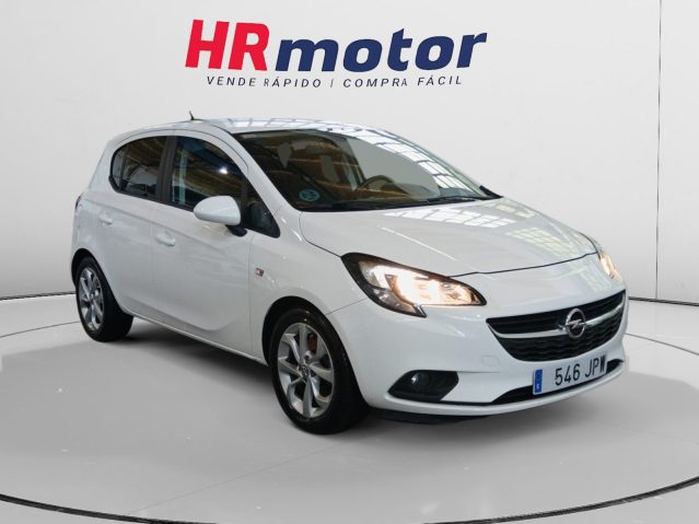 Opel Corsa 1.3 CDTi Selective ecoFlex
